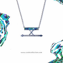 Load image into Gallery viewer, Arrows Necklace
