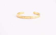 Load image into Gallery viewer, Cairo Coordinate Bangle
