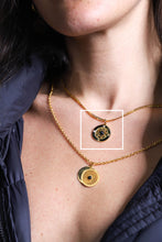 Load image into Gallery viewer, Orbit Necklace
